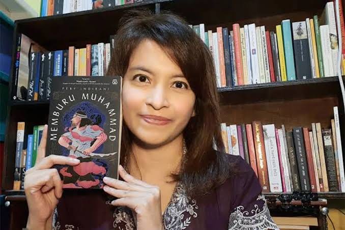 The controversy over 'Hunting Muhammad': why judging a book by its cover is dangerous The controversy over 'Hunting Muhammad': why judging a book by its cover is dangerous
