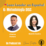 Liderazgo+Coaching+Kaizen=Método LCK