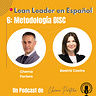 Liderazgo+Coaching+Kaizen=Método LCK
