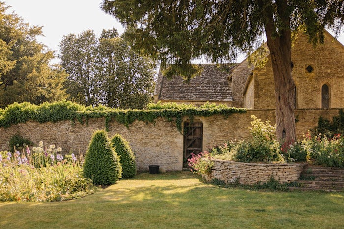 About Thyme – the home that became a masterclass in Cotswolds living About Thyme – the home that became a masterclass in Cotswolds living