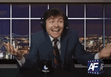 Nick Fuentes Nicholas J Fuentes GIF - Nick Fuentes Fuentes Nicholas J  Fuentes - Discover & Share GIFs