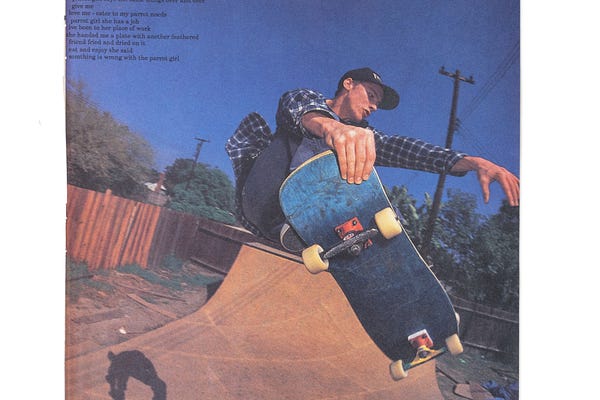 激レア　street plant mike valley 直筆サイン入り 激レア street plant mike valley 直筆サイン入り