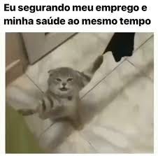 O CLT não tem um dia de paz!” — A ...