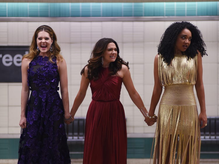 the Bold Type': What to Watch Next If You Loved the Show