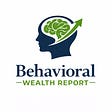 The Behavioral Wealth Report's avatar