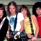 Tune Tag #137 with Bob Tooker of Music & Muffins: Isley Bros, Genesis, Desi Arnaz, Clash, Queensryche, Stan Freberg, Bad Religion, Riot