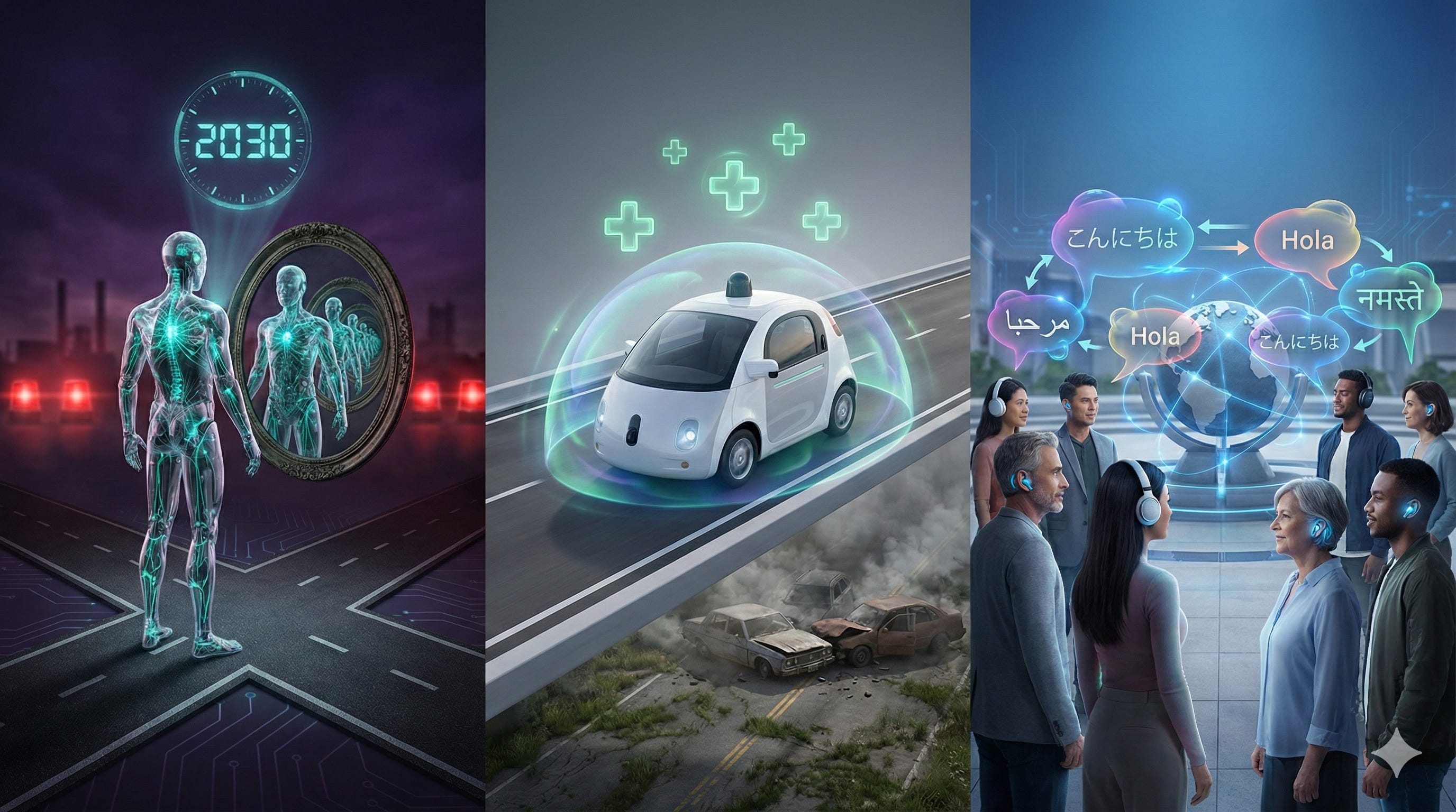 Daily AI Update [December 14, 2025]: Anthropic Scientist Warns AI’s