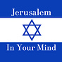 Jerusalem In Your Mind's avatar