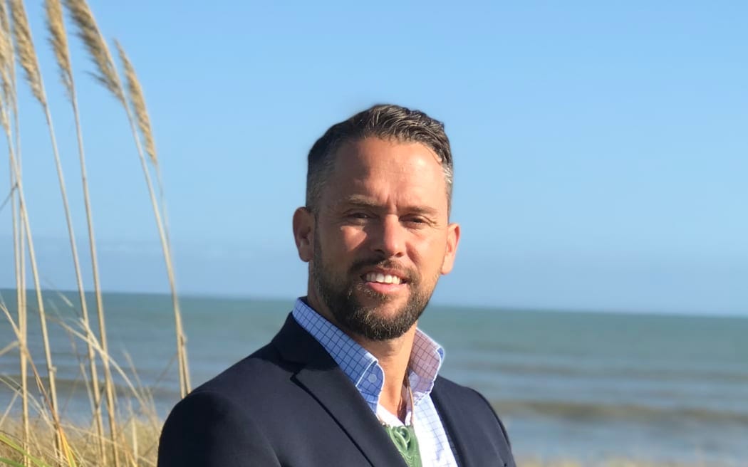 Te Pāti Māori selects Tākuta Ferris for Te Tai Tonga | RNZ News