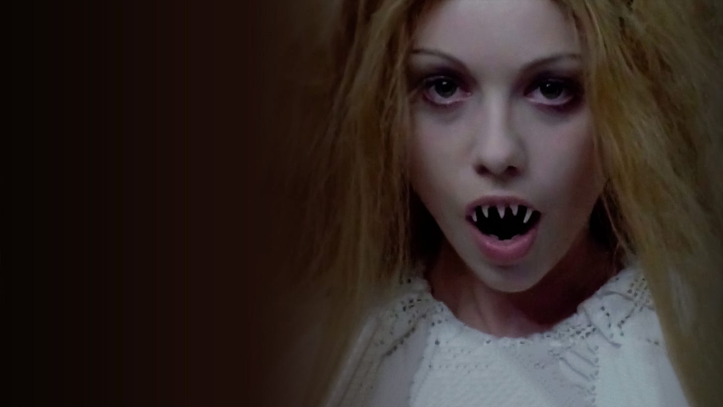 Watch Woodlands Dark and Days Bewitched: A History of Folk Horror | Prime  Video