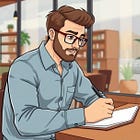 How I Got 36 New Subscribers this Weekend from Just 2 Notes (that took me 15 minutes to write) 