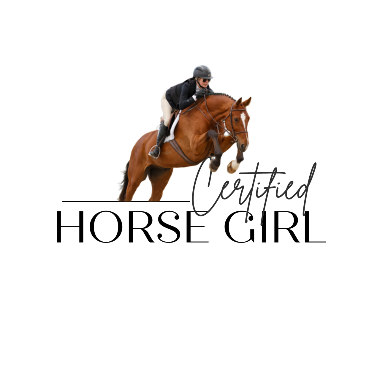 Certified Horsegirl