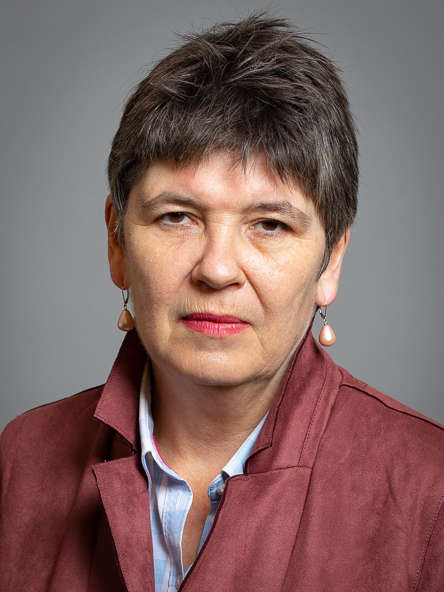 Claire Fox - Wikipedia Claire Fox - Wikipedia