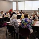 Audit of primary election in Minnehaha County stretches into Tuesday evening