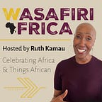 Wasafiri Africa
