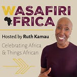 Wasafiri Africa