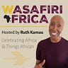 Wasafiri Africa