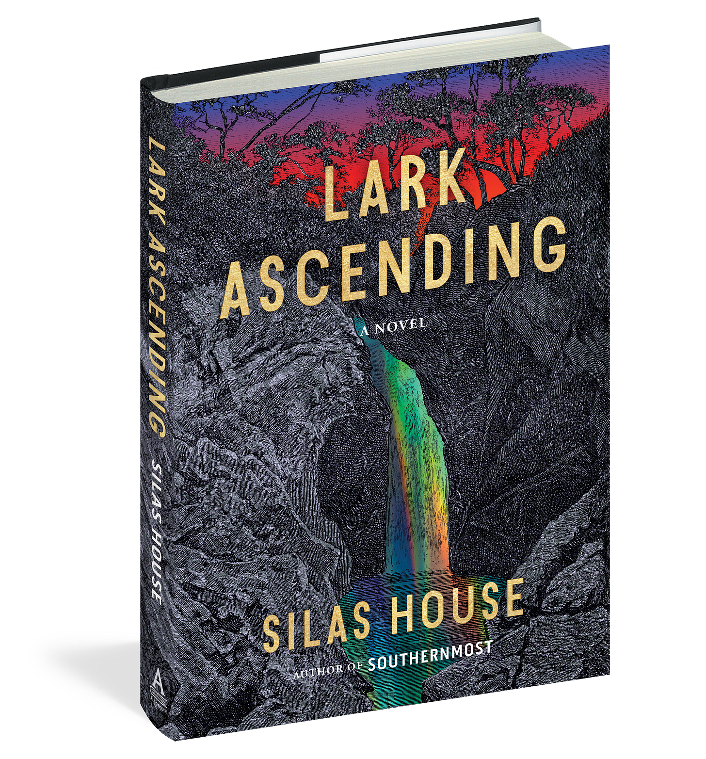 Lark Ascending - Workman Publishing Lark Ascending - Workman Publishing