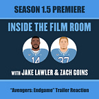 The Rewind: By Inside The Film Room