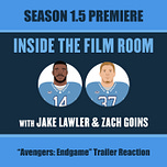 The Rewind: By Inside The Film Room