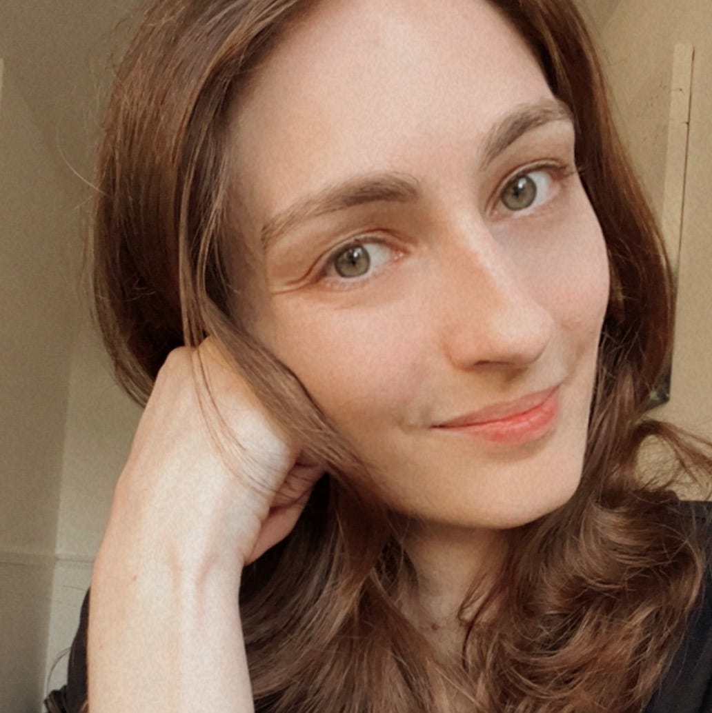 Suzy - Saturn and Stone Astro