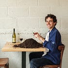 "We're trying to grow a rainforest within 20 years"