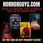 Horror Weekly