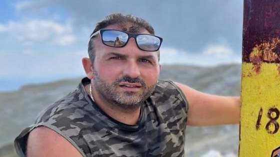 Daniele Vallario Daniele Vallario