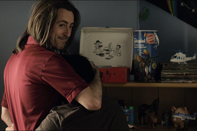 チョコレートドーナツ : 作品情報 - 映画.com