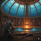 The Well of Lethe: 5