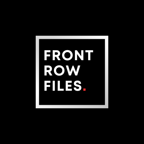 The Front Row Files