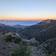 Over the Ridgeline