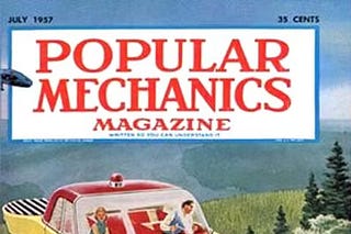 Archive - Dave Barry’s Substack