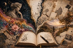 Threads of the Tapestry