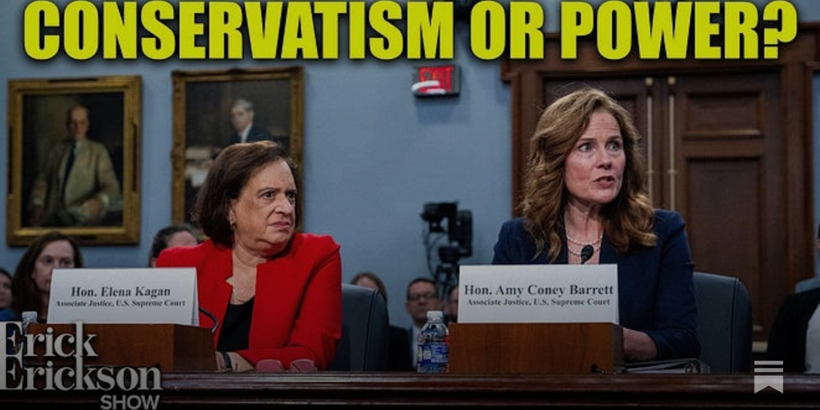 THE WEEKEND NOTES: White Nationalist Influence in Collins Campaign, China Erasing America’s AI Lead, and Ossoff’s $42 Million Haul