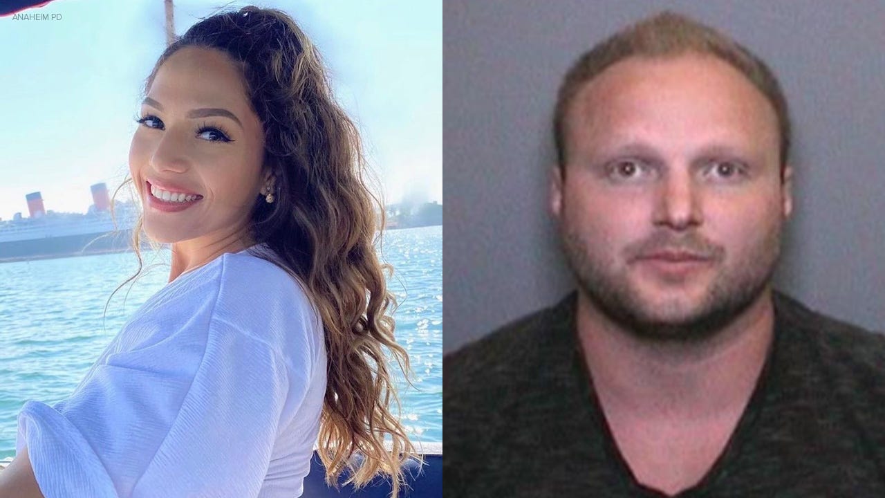 Mirelle Mateus death: Judge ordered ex-boyfriend accused of murdering  24-year-old La Palma woman held without bail - ABC7 Los Angeles