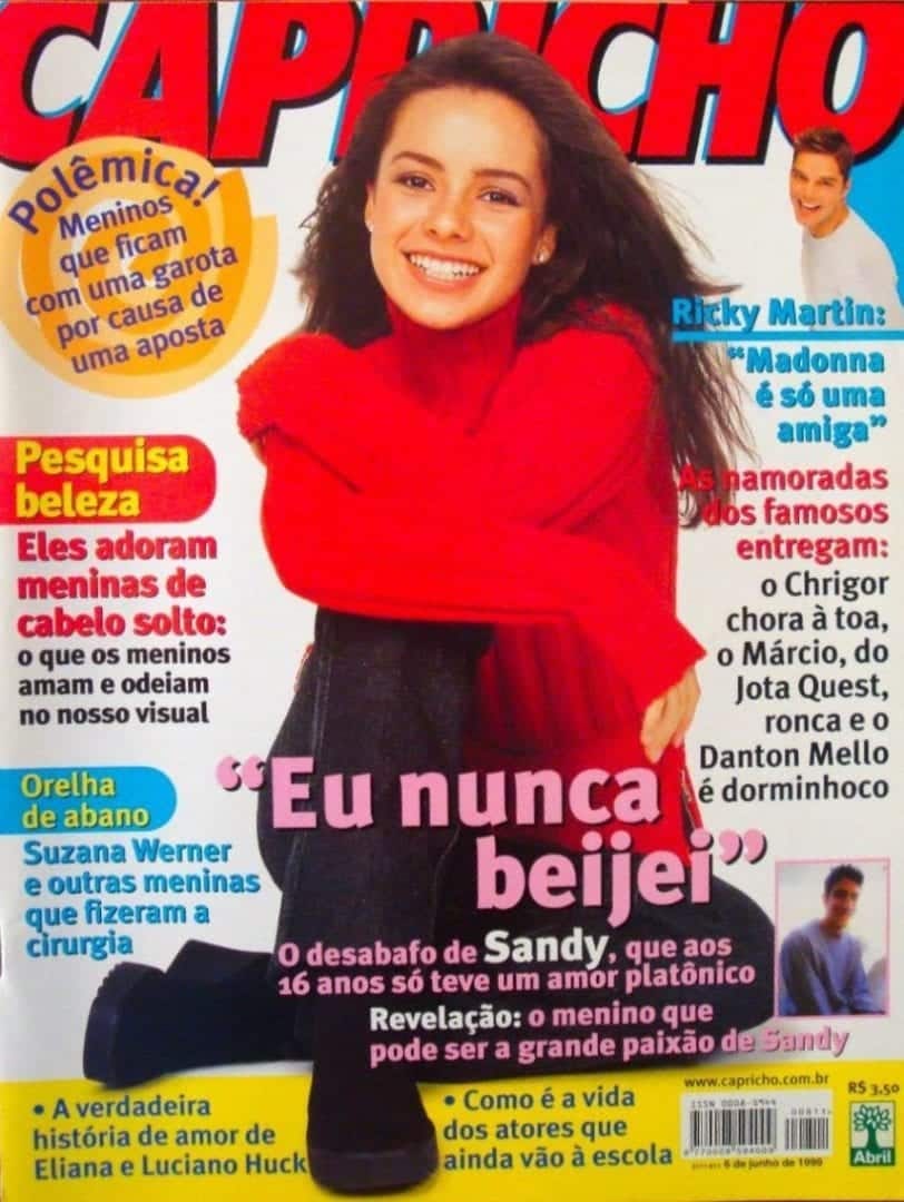 Revista Capricho - História, fim da publicação e curiosidades