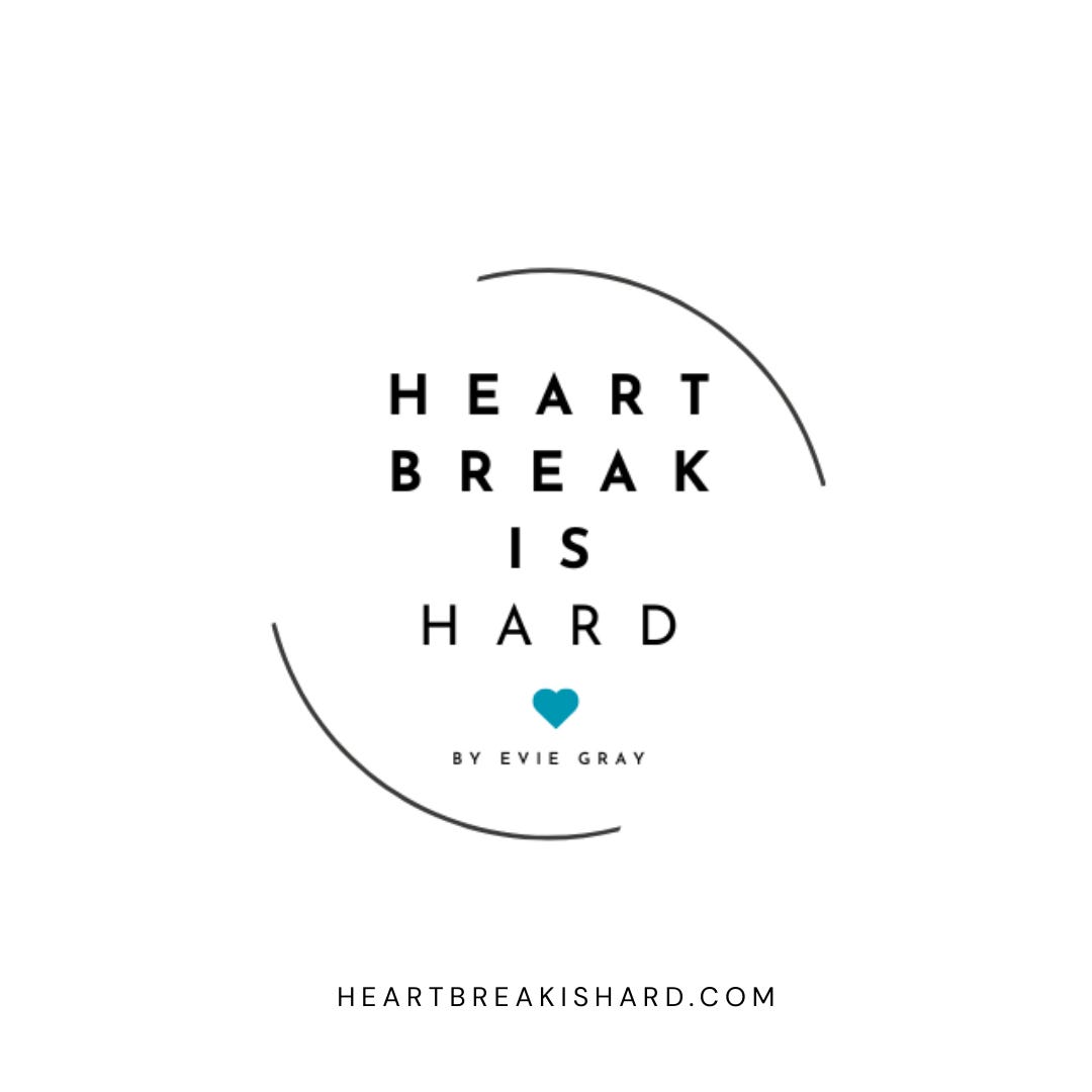 Heartbreak Is Hard