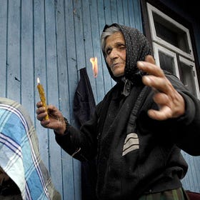 Planning your afterlife