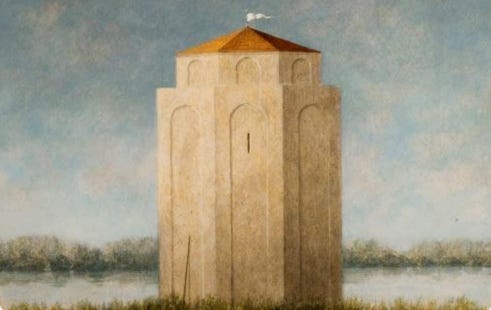 Catalyzing Through Promethean Moments