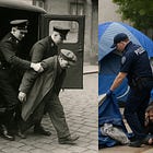 We Are in 1933?