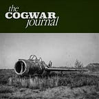 The COGWAR Journal
