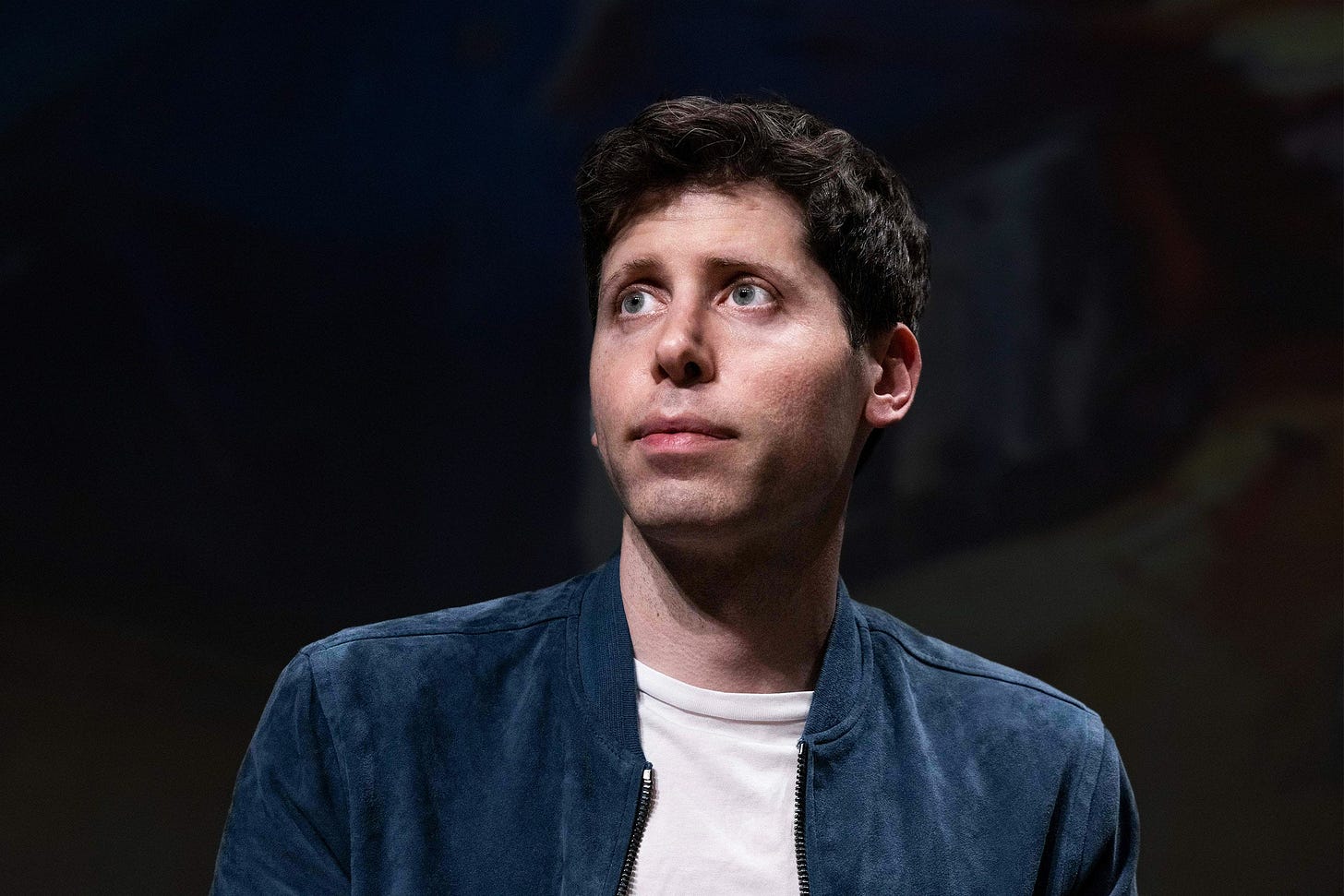 Photo of Sam Altman