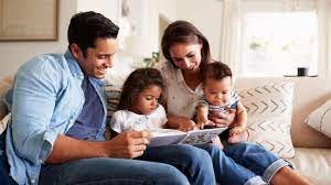 I'm Raising Second Generation Hispanic Children - Motherly