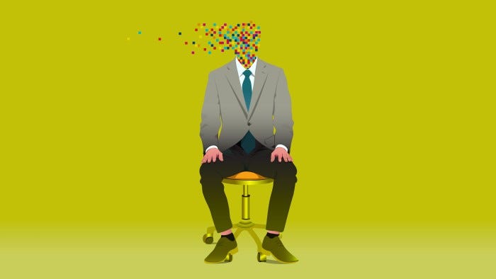 The AI Shift: where are all the job losses?