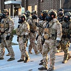 Scoop: ICE Plans to Descend on Phoenix