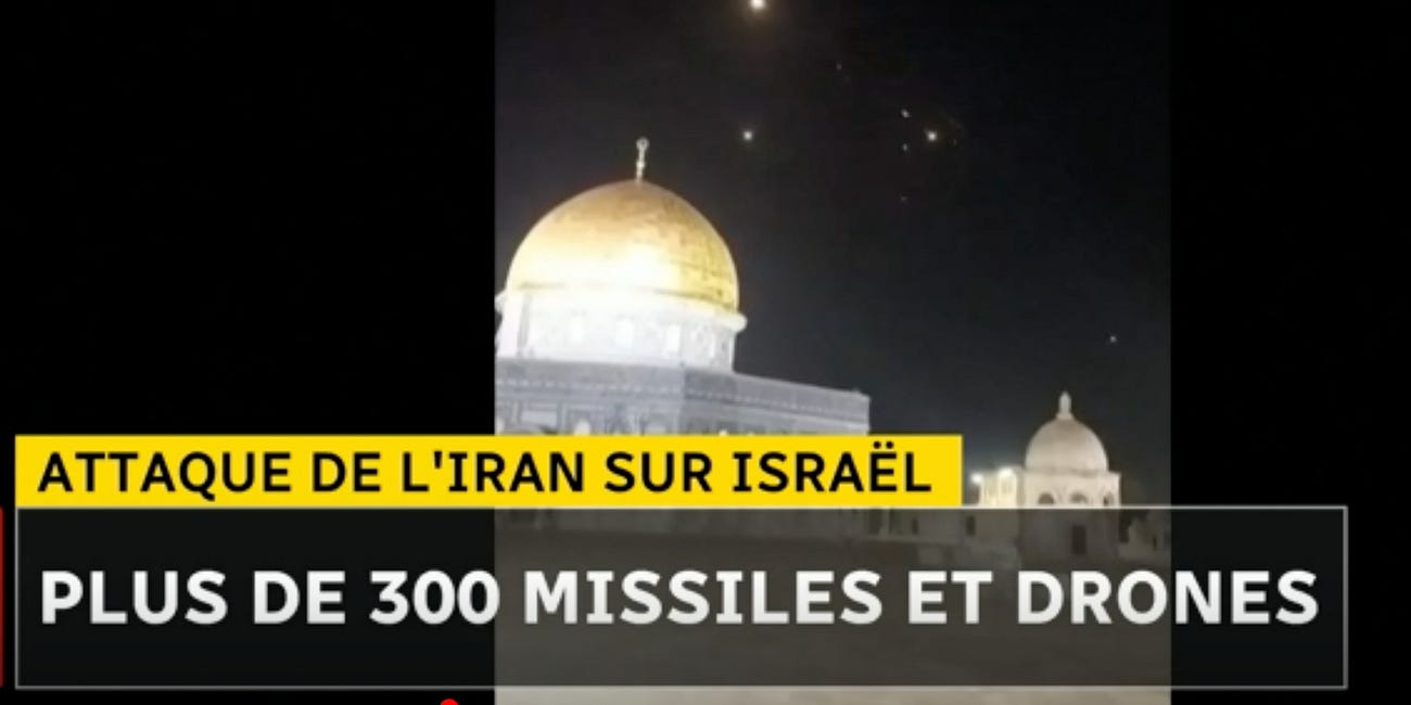 [ Analyse ] Troisième défaite stratégique d'Israël en moins de six mois