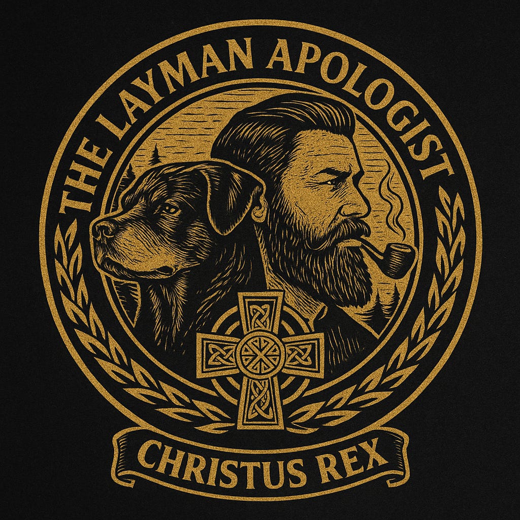 Everyone Needs to Be an Apologist