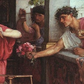 Myths if old men stepped down and let competent younger women take over