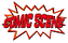 ComicScene